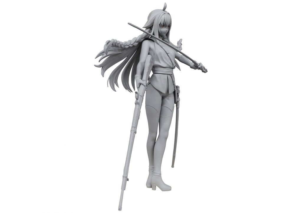 Fate/Grand Order SSSServantfigure-Saber/Lakshmi Bai | Ultra Tokyo 
